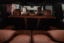 مرسيدس بنز GLS